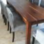 Uploaded by visitor on 2017/05/17 - Blackwood Dining Table and chairs