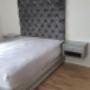 Uploaded by visitor on 2017/05/17 - Custom made Headboard