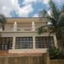 Classic 6 step stainless steel balustrades
