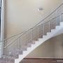 Spiral Staircase Balustrades