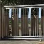 Stainless Steel Gates