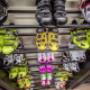 Sidi Shoes