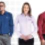 corporate clothing