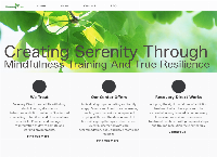 Recovery Direct Rehab South Africa's website