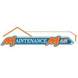 Maintenance Man The