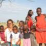 Africa Venture Safaris clients