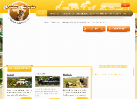 Africa Venture Safaris