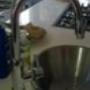 SHOWER MIXER