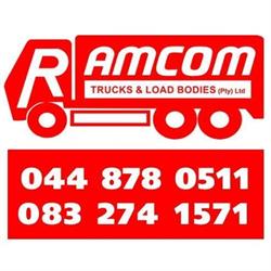 Ramcom Trucks & Load Bodies (Pty) Ltd
