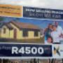 Signboard
