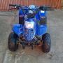 110cc Quads