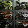 50cc MotoGP Replica Pocketbikes