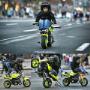 50cc Pockebikes