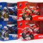 Assorted Maisto MotoGP Models
