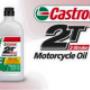 Castrol Lubricants