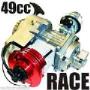 RACE Parts