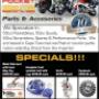 Specials