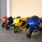 Bikes