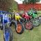 Dirt-Bikes