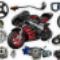 Spares
