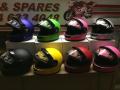 Kiddies Helmets