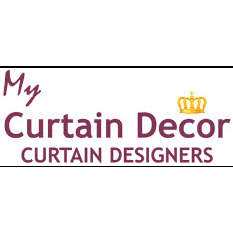My Curtain Decor