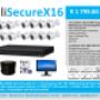 IntelliSecureX16