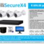 IntelliSecureX4