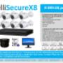 IntelliSecureX8