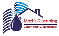 Matt's Plumbing