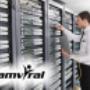 AMVIRAL Datacentres