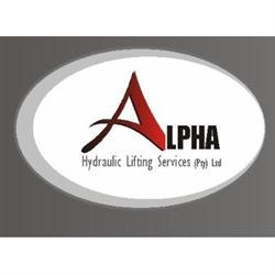 Alpha Hydraulic Lifting Services