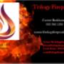 Trilogy Fireproof