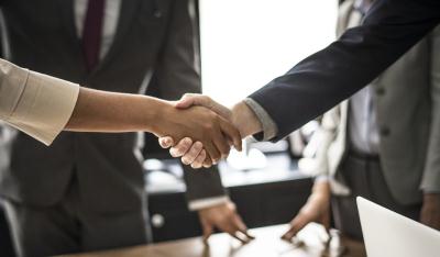 Partnerships-welcome