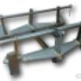 Uploaded by visitor on 2017/06/09 - Bogie Brake Kit Miniature Railway