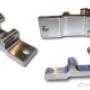 Uploaded by visitor on 2017/06/09 - CNC Machined Component
