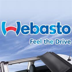 Webasto Sunroof (Pty) Ltd