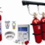 Uploaded by visitor on 2017/11/28 - Fire Detection & Suppression