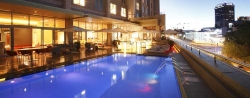 Luxury Stay