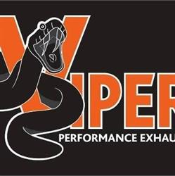 Viper Performance Exhausts