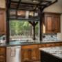 garage  door window