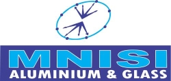 Mnisi Aluminium and glass