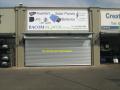 Roller Shutter Doors
