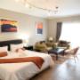 Sunset Suite