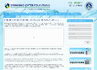 Drinking Water Fountains