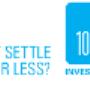 10x Investments  Who settles for less
