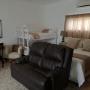 Family Room - beds