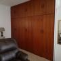 Family Room - cupboards