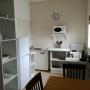 Family Room - kitchen