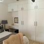 Rooms 2-5 - Cupboards